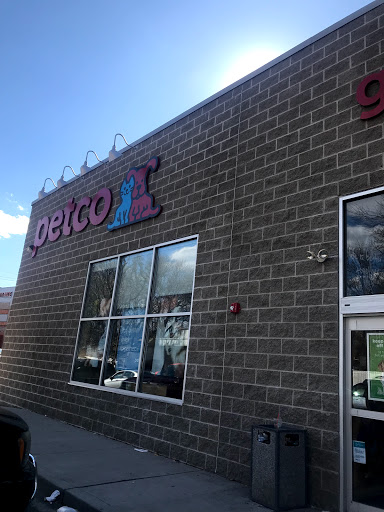 Pet Supply Store «Petco Animal Supplies», reviews and photos, 9111 Metropolitan Ave, Rego Park, NY 11374, USA