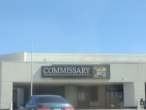 DECA Commissary