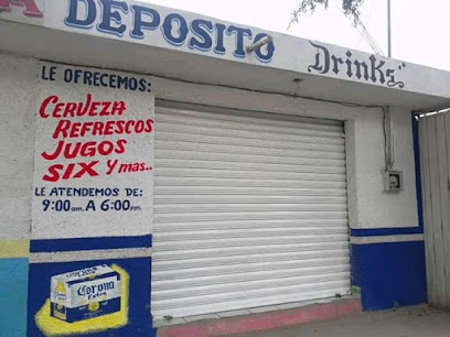 deposito Drinks Teontepec