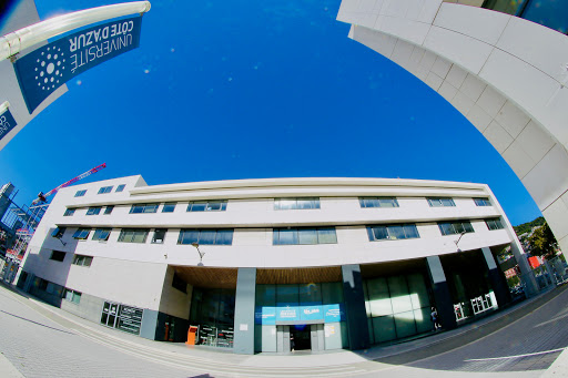 Université Côte d’Azur (Faculté de chirurgie dentaire et odontologie) – Campus Saint-Jean d’Angely