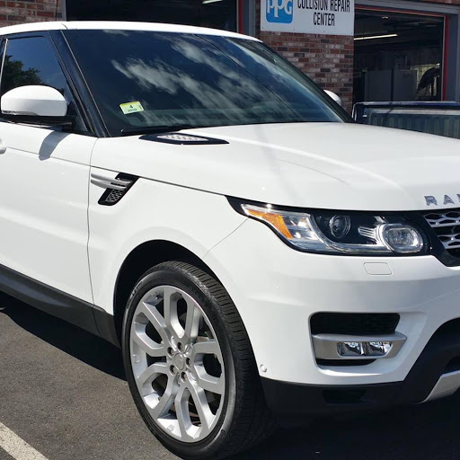 Auto Body Shop «Ace Auto Body», reviews and photos, 1209 Washington St, Stoughton, MA 02072, USA