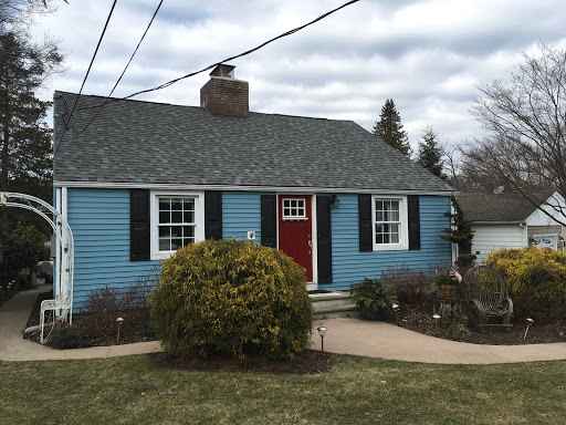 Roofing Contractor «Above & Beyond Contracting», reviews and photos, 12 Cork Hill Rd, Ogdensburg, NJ 07439, USA