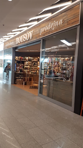 Recenze na Vinařství BOUSOV prodejna v Mladá Boleslav - Prodejna lihovin