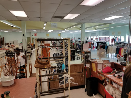 The Salvation Army Family Store - Wilmington Downtown
