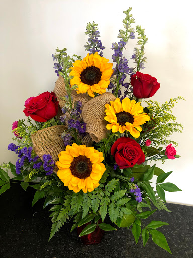 Florist «Oakleaf Florist», reviews and photos, 4185 Naco Perrin Blvd, San Antonio, TX 78217, USA