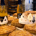 Photo n° 17 de l'avis de Marie.l fait le 22/01/2020 à 00:37 pour Le Grenier à Pain Abbesses Bodian à Paris