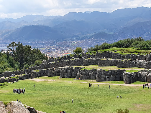 Saqsaywaman