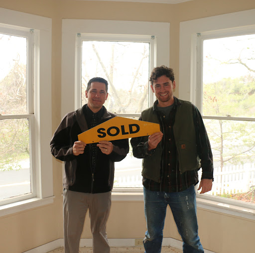 Real Estate Agency «Eric Hatch Real Estate», reviews and photos, 10063 Combie Rd, Auburn, CA 95602, USA