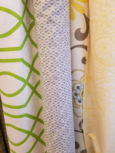 Fabric Store «Sewfisticated Discount Fabrics», reviews and photos, 303 Worcester Rd, Framingham, MA 01701, USA