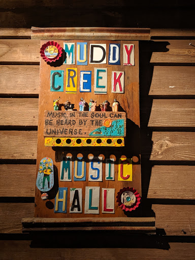 Live Music Venue «Muddy Creek Music Hall», reviews and photos, 5455 Bethania Rd, Winston-Salem, NC 27106, USA