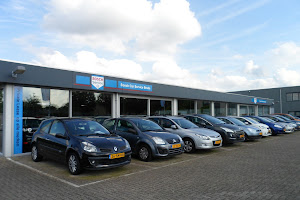 Bosch Car Service Breda - BOVAG autobedrijf