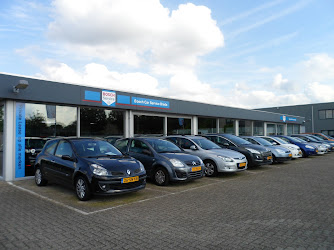 Bosch Car Service Breda - BOVAG autobedrijf
