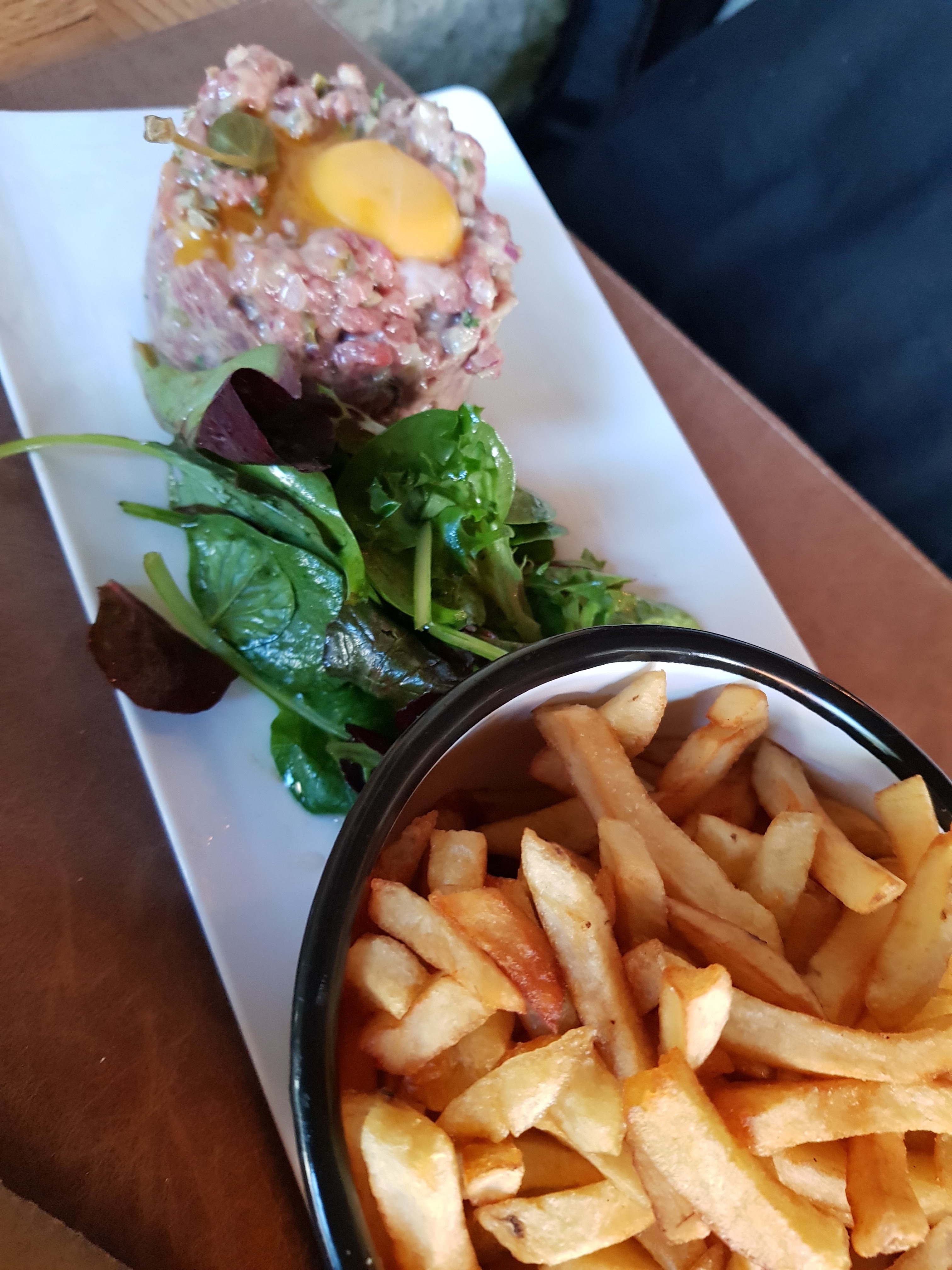 Photo n° 2 de l'avis de Amala.L fait le 05/06/2019 à 19:28