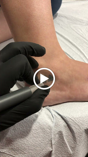 Explore full head tattoo ideas, creative tattoo ideas in Kissimmee, available at Fallen Sparrow Tattoo Co