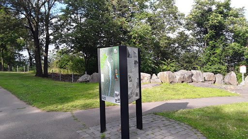 Park «Secor Woods Park», reviews and photos, Secor Rd, Hartsdale, NY 10530, USA