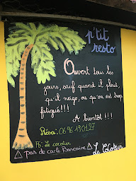 Photo n°13 de le cocotier à Sainte-Anne ()