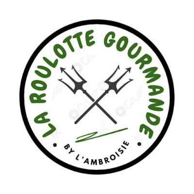 La Roulotte Gourmande - Food-truck à Athis-Val-de-Rouvre