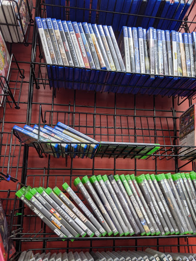 Game Store «Colosseum Games», reviews and photos, 5719 75th St, Kenosha, WI 53142, USA