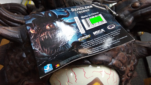 Comic Book Store «Islander Comics Cards», reviews and photos, 777 E Merritt Island Causeway #301, Merritt Island, FL 32952, USA