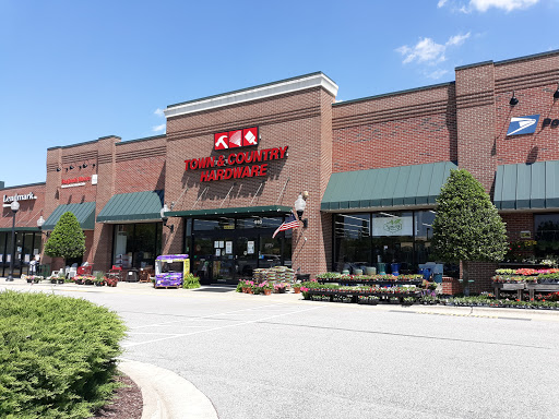 Hardware Store «Town & Country Hardware», reviews and photos, 910 Gateway Commons Cir, Wake Forest, NC 27587, USA