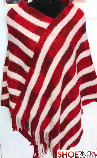 Shoe Store «Shoe Rack Outlet», reviews and photos, 26069 Hoover Rd, Warren, MI 48089, USA