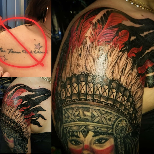 Ofertas de tattoo en Tampa