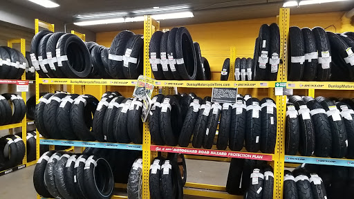 Motorcycle Parts Store «Cycle Gear», reviews and photos, 5400 Date Ave, Sacramento, CA 95841, USA