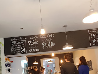 The Long Dog Café