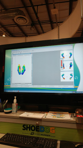 Running Store «Road Runner Sports», reviews and photos, 535 Lakeview Plaza Blvd, Worthington, OH 43085, USA