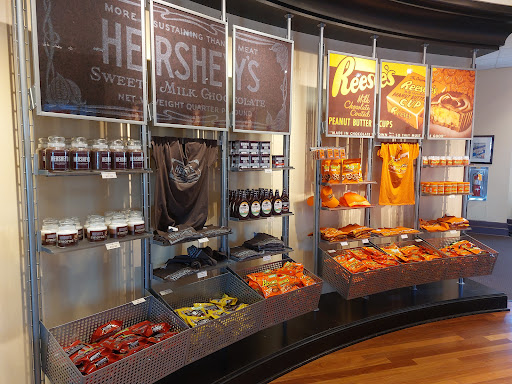 Museum «The Hershey Story Museum», reviews and photos, 63 W Chocolate Ave, Hershey, PA 17033, USA