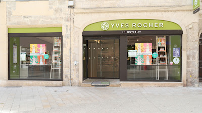 Yves Rocher à Dole