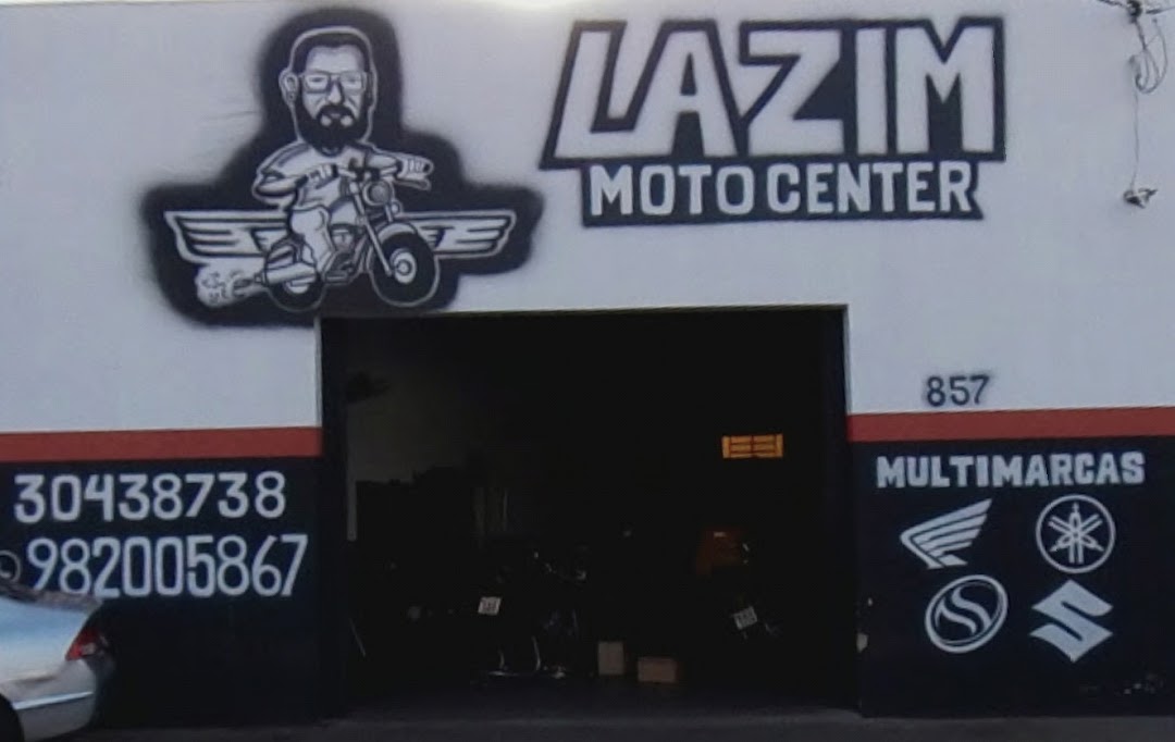 Lazim Moto Center