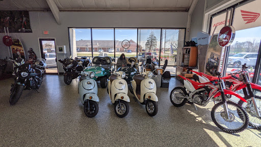 ATV Dealer «Tom Wood Powersports», reviews and photos, 3400 E 96th St, Indianapolis, IN 46240, USA