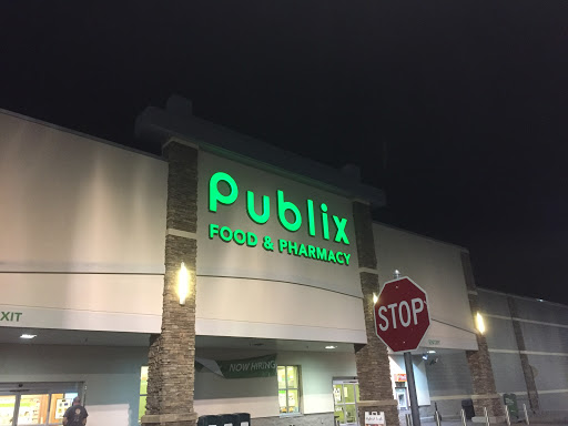 Supermarket «Publix Super Market at Hill Center at Nashville West», reviews and photos, 6614 Charlotte Pike, Nashville, TN 37209, USA