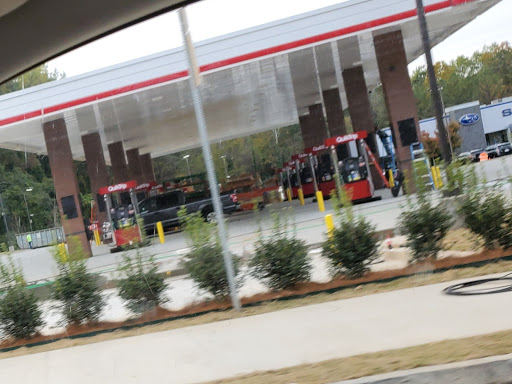 Gas Station «QuikTrip», reviews and photos, 1910 Lawrenceville Hwy, Decatur, GA 30033, USA