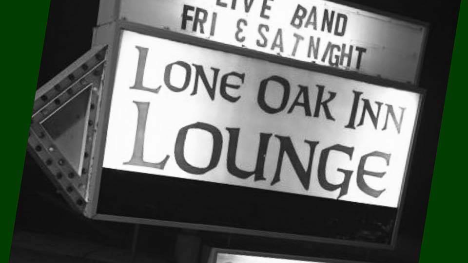 Lone Oak Lounge