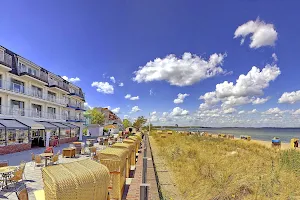 Mein Strandhaus - Hotel & Restaurant image
