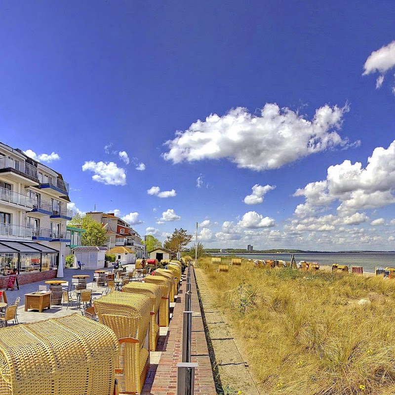 Mein Strandhaus - Hotel & Restaurant