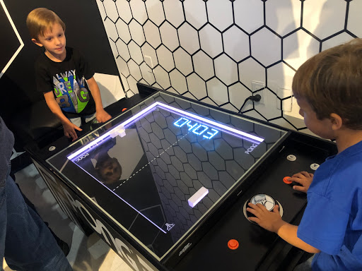 Party Planner «MiniTown Party», reviews and photos, 4005 NW 114th Ave, Doral, FL 33178, USA