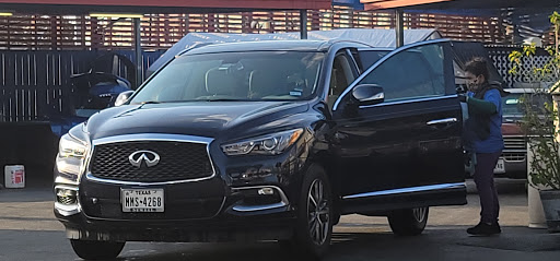 Car Wash «Keep It Clean Hand Car Wash», reviews and photos, 3700 Washington Ave, Houston, TX 77007, USA