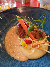 Les plus récentes photos du Restaurant français Restaurant La Toute Petite Auberge à Vosne-Romanée - n°5