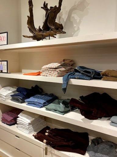 Clothing Store «J.Crew», reviews and photos, 2126 Abbott Martin Rd #141, Nashville, TN 37215, USA