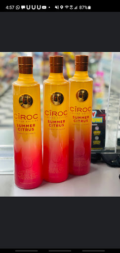 Supermarket «Hinky Dinky Supermarket», reviews and photos, 3110 M L King Ave, Flint, MI 48505, USA