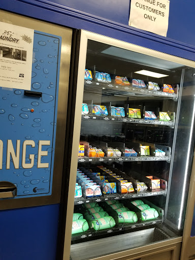 Laundromat «24/7 Laundry», reviews and photos, 1666 Indian Hill Blvd, Pomona, CA 91767, USA