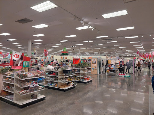 Department Store «Target», reviews and photos, 2040 California Ave, Sand City, CA 93955, USA