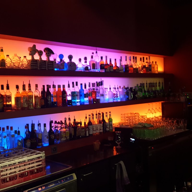Bar Lounge Mojo