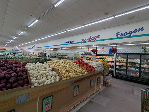 Supermarket «Arcadia Super Market», reviews and photos, 645 W Duarte Rd, Arcadia, CA 91007, USA