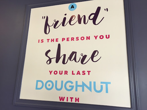 Donut Shop «Bon Glaze», reviews and photos, 3575 Durden Dr NE, Brookhaven, GA 30319, USA