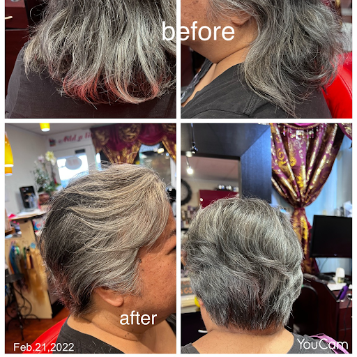 Beauty Salon «MB Salon», reviews and photos, 818 39th Ave SW #3, Puyallup, WA 98373, USA