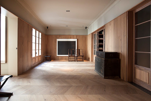 Frontier Flooring, 1711 Fir St, Vancouver, BC V6J 5J9